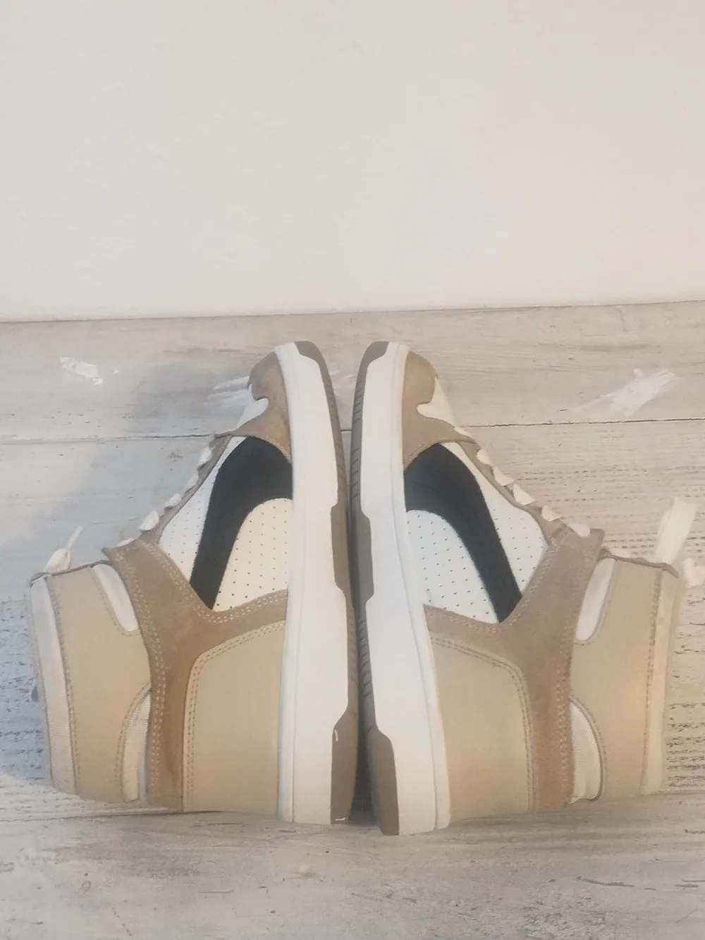 Puma rebound layup